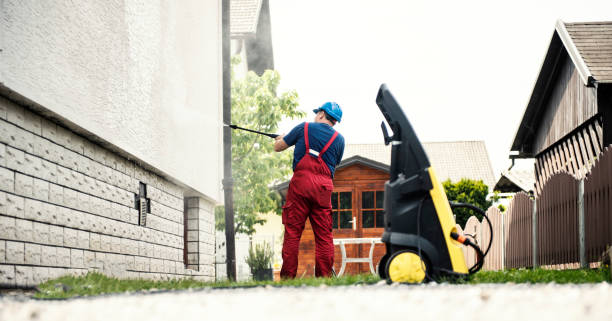 Professional Pressure Washing Services in Cortland, NY